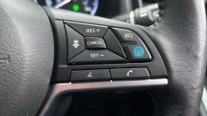 Nissan LEAF 110kW Tekna 39kWh 5dr Auto Electric Hatchback